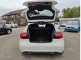 MERCEDES-BENZ A 250 2016/6 - 12