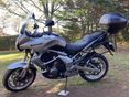 KAWASAKI VERSYS 650 KL650A
