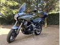 KAWASAKI VERSYS 650 2007/7 - 4
