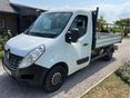 RENAULT MASTER 2017 - 2