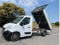 RENAULT MASTER 2017 - 3
