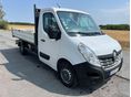 RENAULT MASTER 2017 - 5