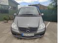 MERCEDES-BENZ A 160 2011/8 - 2