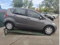 MERCEDES-BENZ A 160 2011/8 - 5