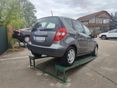 MERCEDES-BENZ A 160 2011/8 - 6