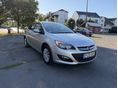 OPEL ASTRA J Sedan 1.6 Enjoy EURO6 Magyarországi! 1.tulajdonostól! 113e km!