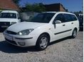 FORD FOCUS 1.8 Di Trend Magyar-Megkímélt-Friss Műszaki!