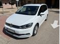 VOLKSWAGEN TOURAN 1.6 TDI BMT SCR Comfortline DSG
