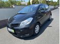 TOYOTA YARIS 1.0