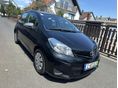 TOYOTA YARIS 2012/10 - 2