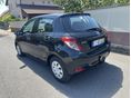 TOYOTA YARIS 2012/10 - 4