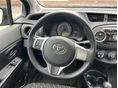 TOYOTA YARIS 2012/10 - 5