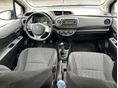 TOYOTA YARIS 2012/10 - 6
