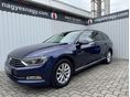 VOLKSWAGEN PASSAT VIII Variant 2.0 TDI BMT SCR Business DSG Rendszersen karbantartott.Parkradar .Ülésfűtés . Navigáció