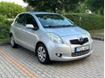 TOYOTA YARIS 2007/10 - 2