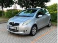 TOYOTA YARIS 2007/10 - 3