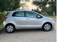 TOYOTA YARIS 2007/10 - 6