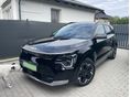 KIA NIRO EV 65kWh Kryptonite FULL EXTRA - Kivéve napfénytető