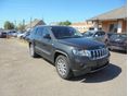 JEEP GRAND CHEROKEE 2011/8 - 2