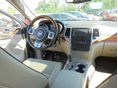 JEEP GRAND CHEROKEE 2011/8 - 10