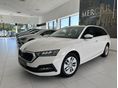 SKODA OCTAVIA Combi 2.0 TDI SCR Ambition MAGYAR 1 TULAJ! VÉGIG VEZETETT SZ.KÖNYV! ÁFÁS!