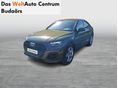 AUDI Q5 Sportback 35 TDI Advanced S-tronic AILB335
