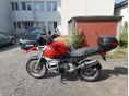 BMW R 1100 GS 1995/12 - 2