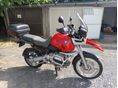 BMW R 1100 GS 1995/12 - 5