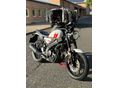 YAMAHA XSR 2023 - 4
