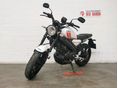 YAMAHA XSR Írásos RED BARON Garanciával!