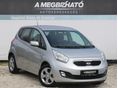 KIA VENGA 1.4 EX EU5 Klíma Tolatóradar Alufelnik 93eKM Friss nagyszerviz!