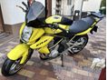KAWASAKI ER-6N 