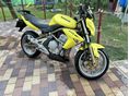 KAWASAKI ER-6N 2005/11 - 2