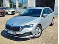 SKODA OCTAVIA Combi 1.5 TSI ACT Ambition Magyar leinformálható Km!ÁFÁS-ÁR!