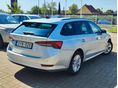SKODA OCTAVIA 2021/11 - 2