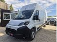 TOYOTA PROACE Max EV 3.5t L4H3 110 kWh Comfort (Automata) Sz.könyv! M.o.-i! 30km! Sávtartó! Full led! Tempomat! Android/Apple carplay!