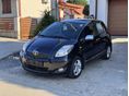 TOYOTA YARIS 2010/12 - 4