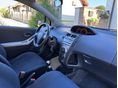 TOYOTA YARIS 2010/12 - 12
