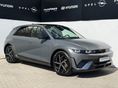 HYUNDAI IONIQ 5 84kWh N-Line AWD magyarországi / 24.000 km / újszerű állapot / gyári garancia