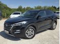 HYUNDAI TUCSON 1.7 CRDi HP Premium DCT NAVI.KAMERA.ÜLÉS FŰTÉS..ALU.PANORÁMA TETŐ