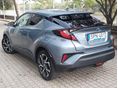 TOYOTA C-HR 2021/3 - 4