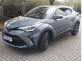 TOYOTA C-HR 2021/3 - 5