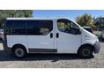OPEL VIVARO 2005/4 - 2