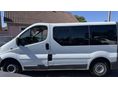 OPEL VIVARO 2005/4 - 5