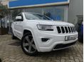 JEEP GRAND CHEROKEE 3.0 V6 CRD Overland (Automata) Pan.Te.Led.Kamera.D.Klima.Űl.Fű.Szel.20.Alu.El.Csomagtér a.Navi