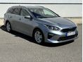 KIA CEE'D Ceed SW 1.6 CRDi HP Hybrid Gold DCT Mo.-i. SzKönyv. 1 Tulaj