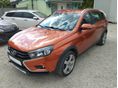 LADA VESTA 2020/8 - 1