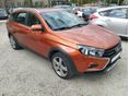 LADA VESTA 2020/8 - 3