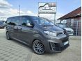CITROEN JUMPY 2.0 BlueHDi L1 (3 személyes ) Club EURO 6.2 DIGIT KLÍMA& ALUFELNI& SPORT FUTÓMŰ& ÜLTETÉS!