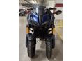 YAMAHA NIKEN GT 2020/2 - 4